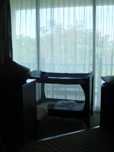 AfternoonNapsOnHoliday