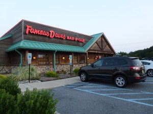 FamousDaves