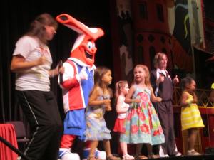 Day7_KidsShow