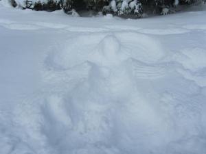 SnowAngel