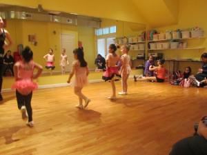 BalletClass