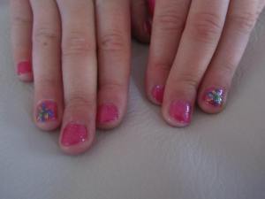 PrettyNails