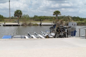 AirBoatRide