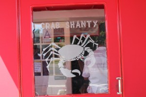 CrabShanty