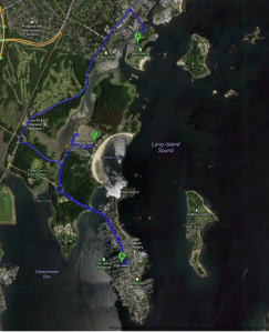 GlenIslandToCityIsland