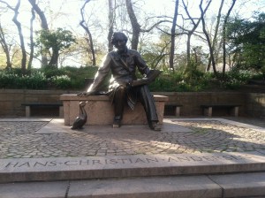 HansChrisianAnderson