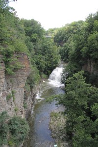 IthacaFalls