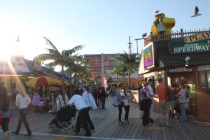 BoardWalk