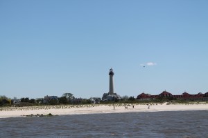 Lighthouse