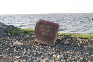 ReedsBeach