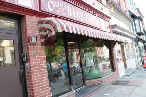 CarlosBakeShop