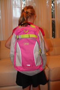 NewBackPack