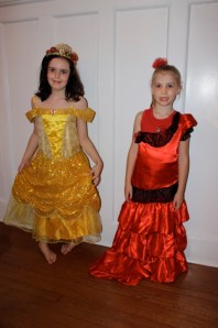 Princesses