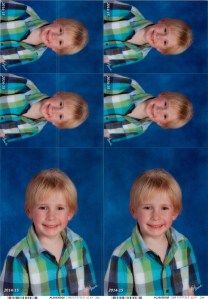 20141024 L School Photo