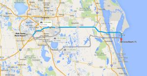 MapCocoaBeach_Disney