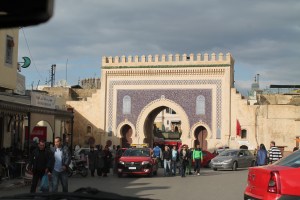 Morocco 625