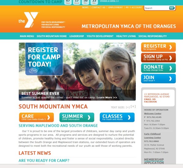 YMCACampAd