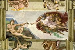 sistinechapel